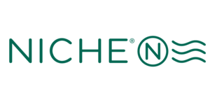 Niche logo