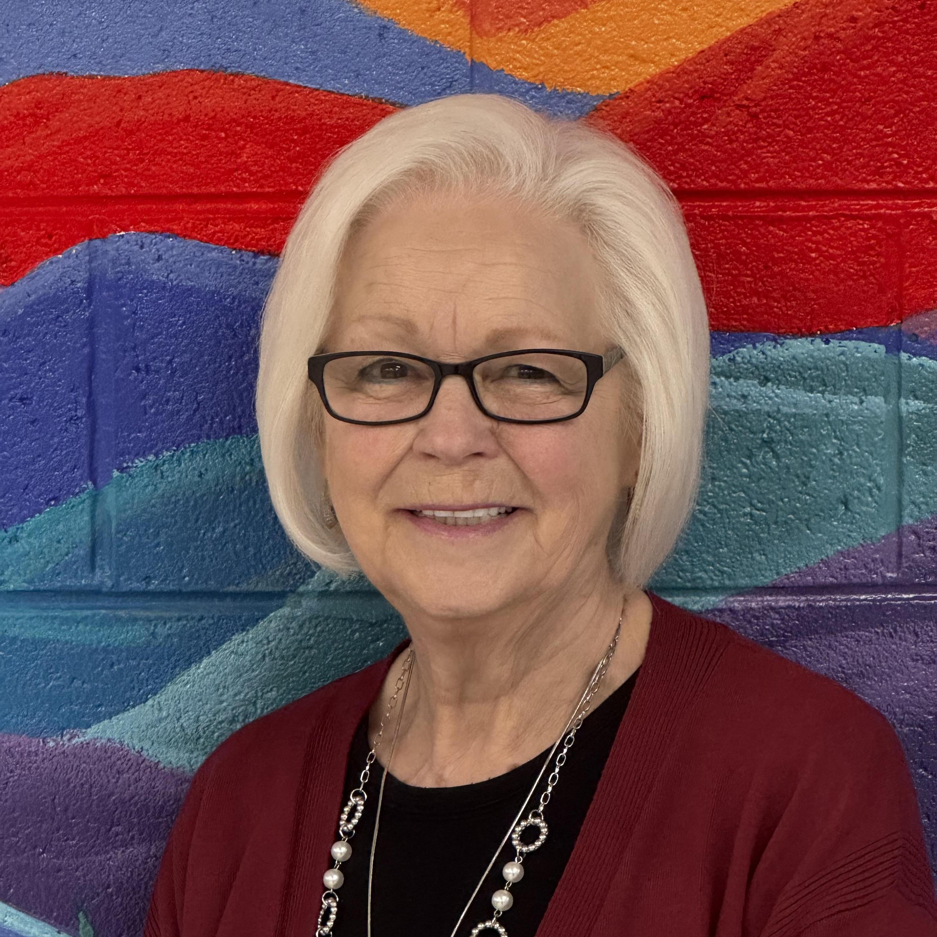 DianneRider's Profile Photo