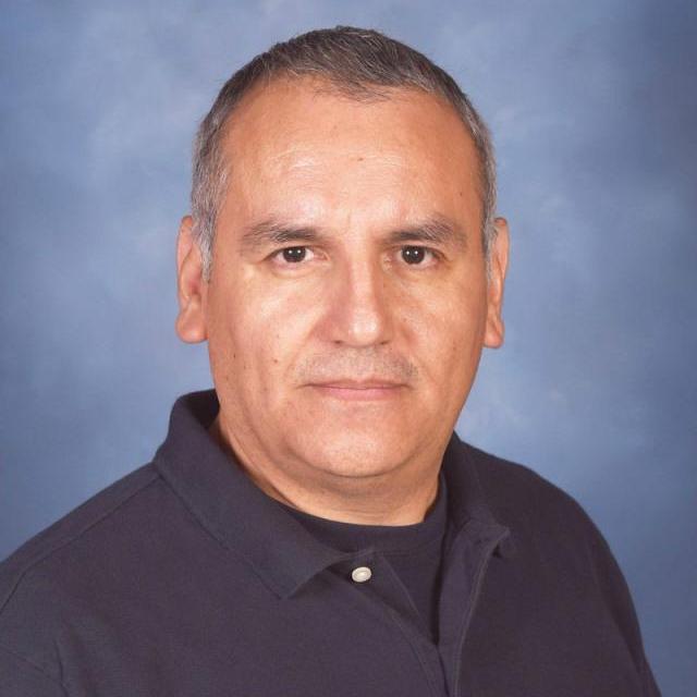 Mr.Diaz's Profile Photo