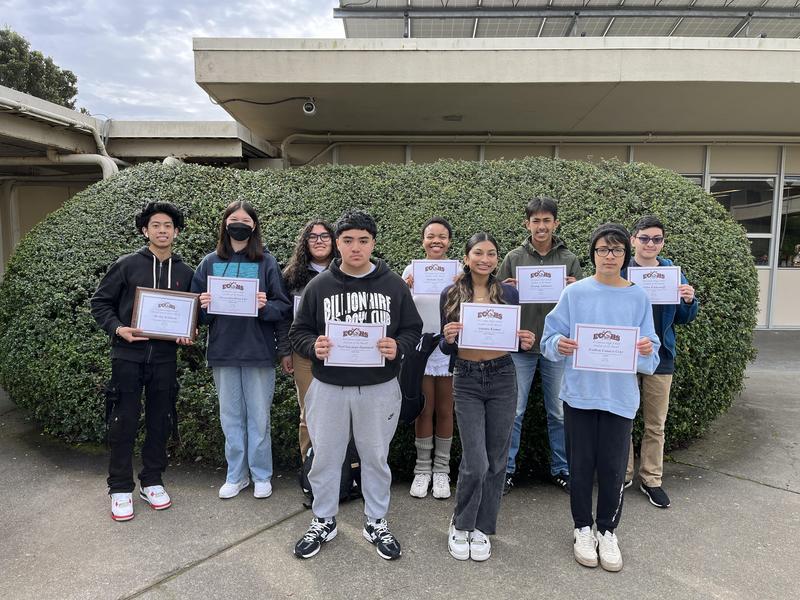 january-students-of-the-month-el-camino-high-school