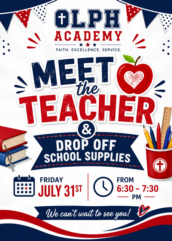 Meet the Teacher