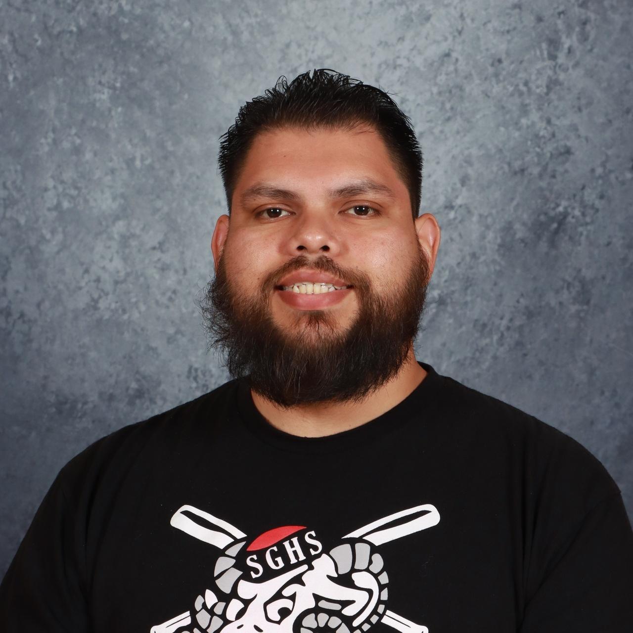 MiguelVillicana's Profile Photo