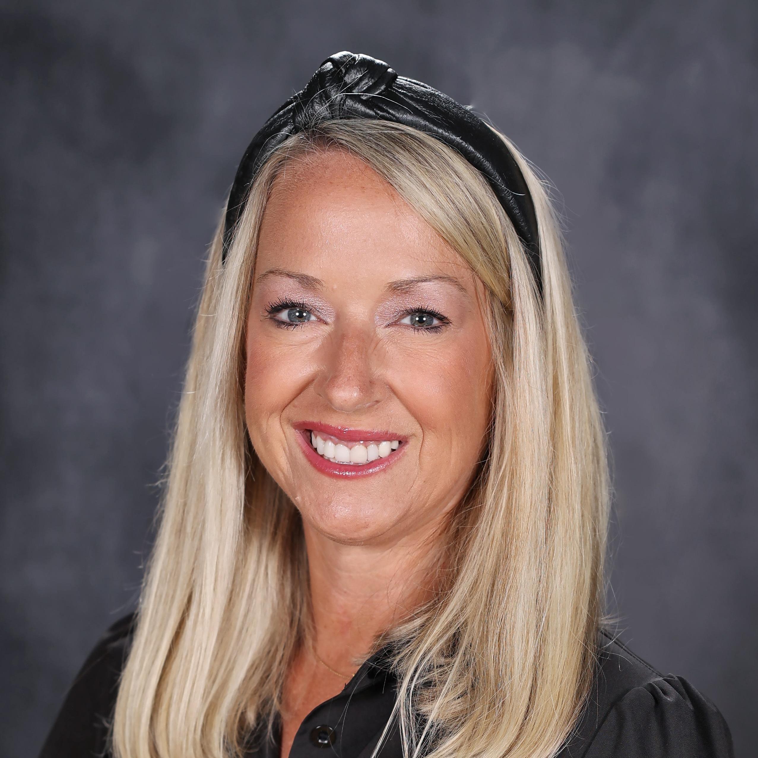 AllisonFisher's Profile Photo