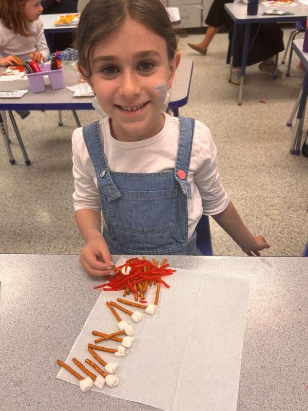 Lag Baomer