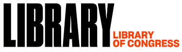 Library of Congress Logo