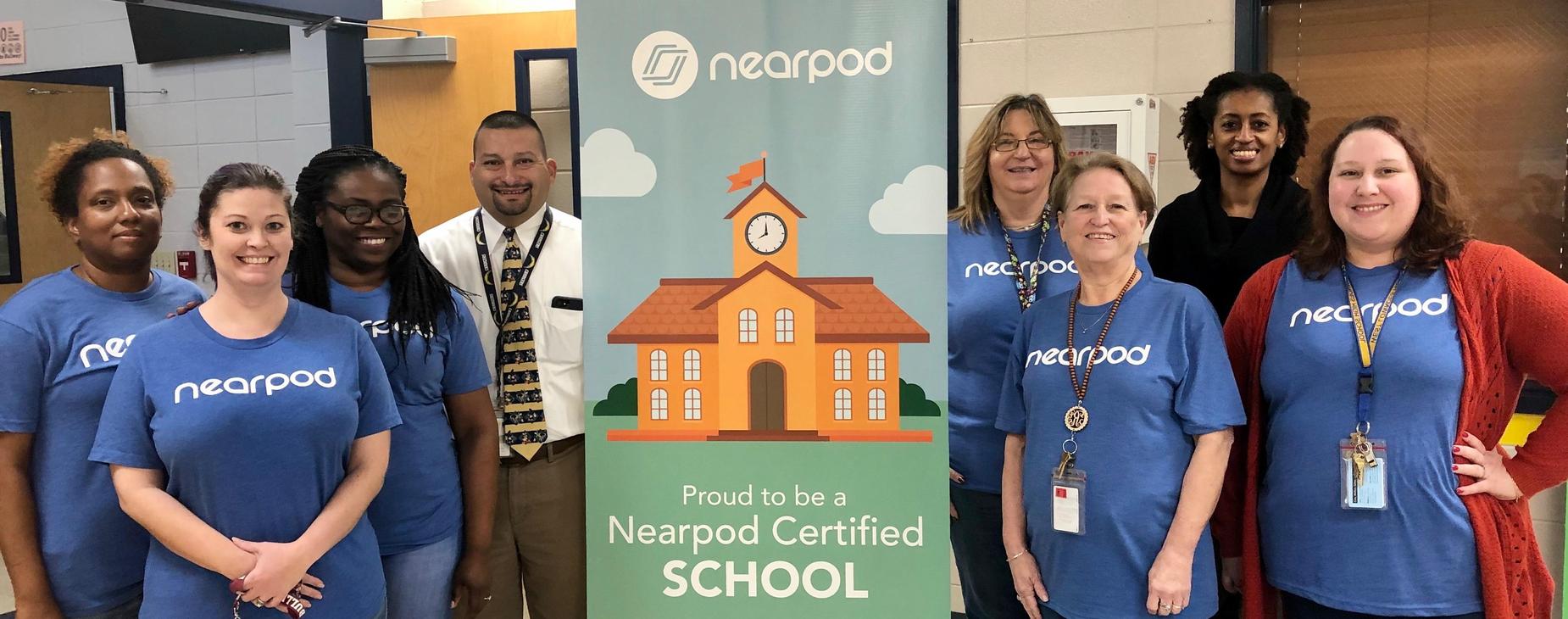 nearpod