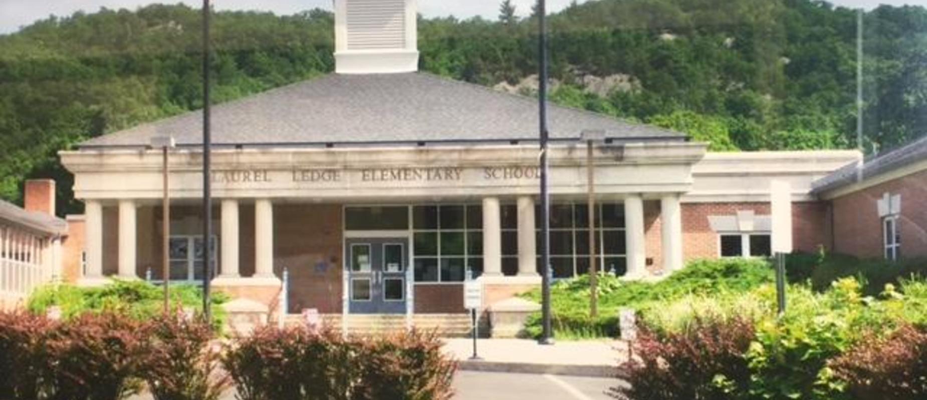 Image of Laurel Ledge