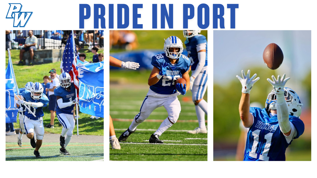 port football