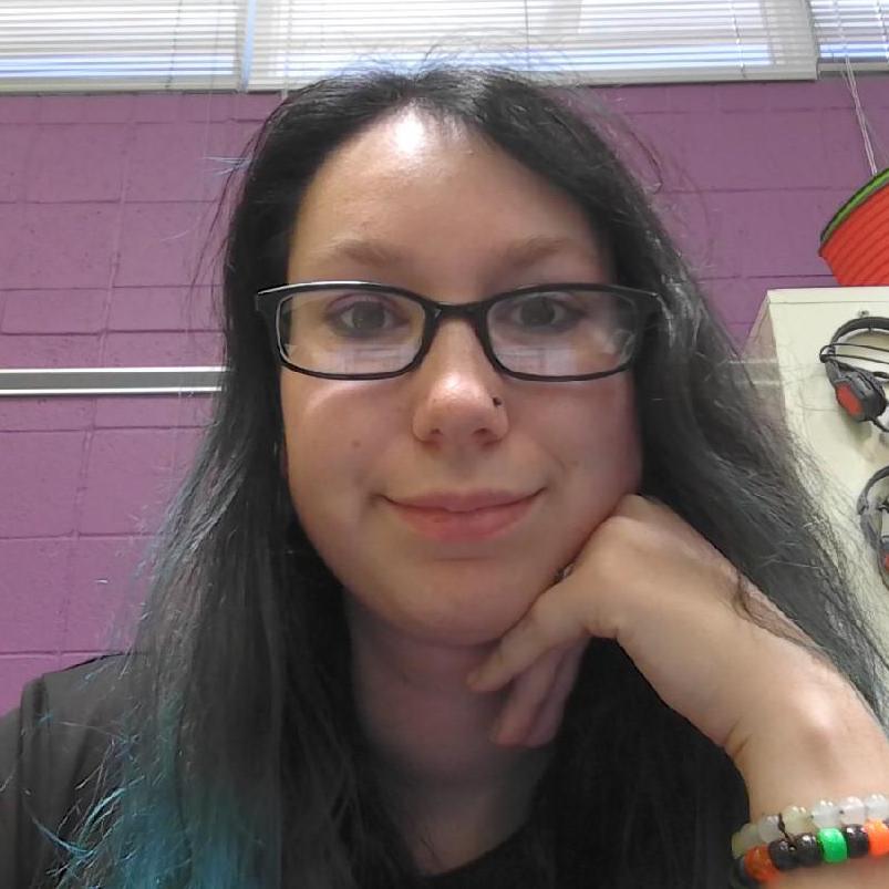 MarahBeck's Profile Photo