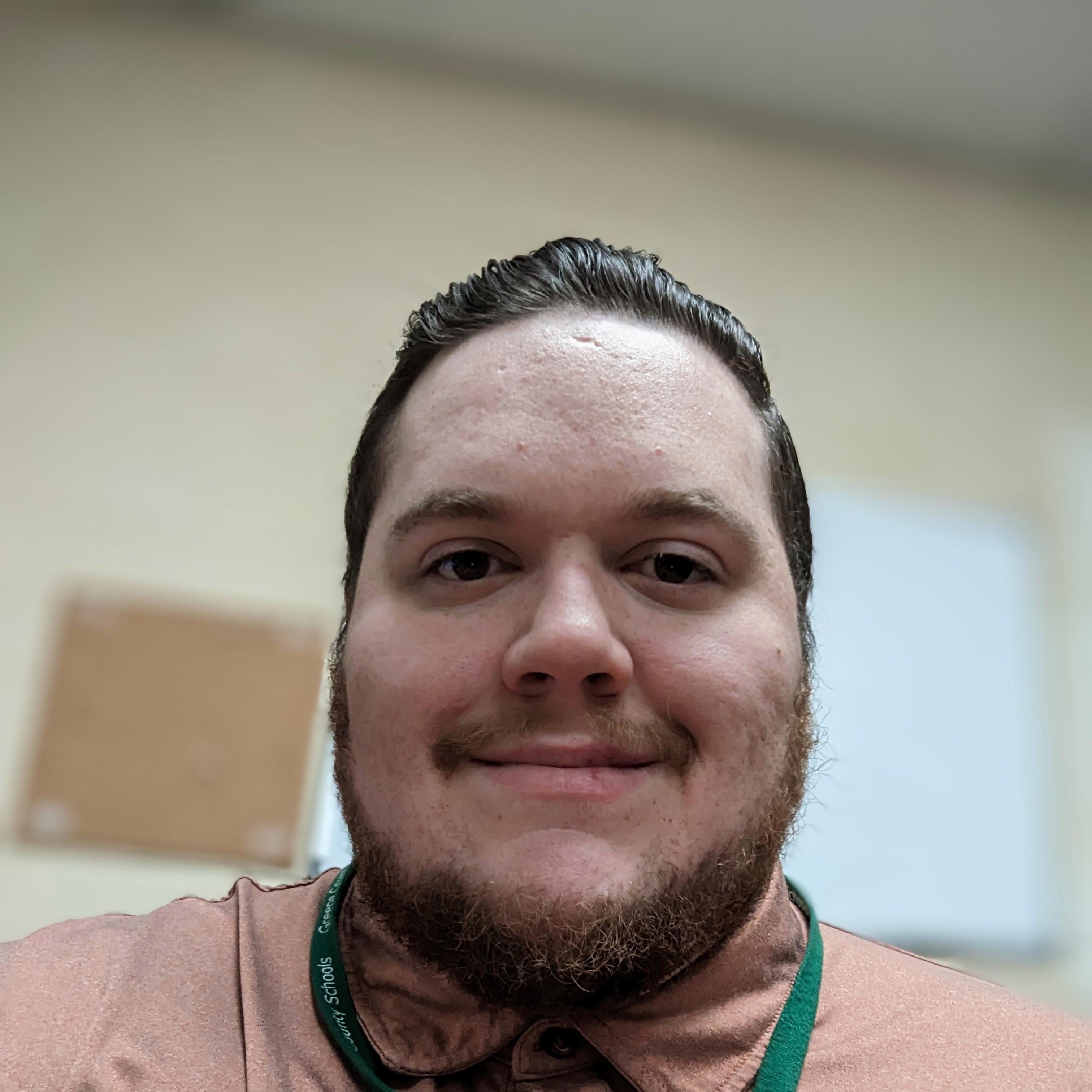 JoshBurton's Profile Photo