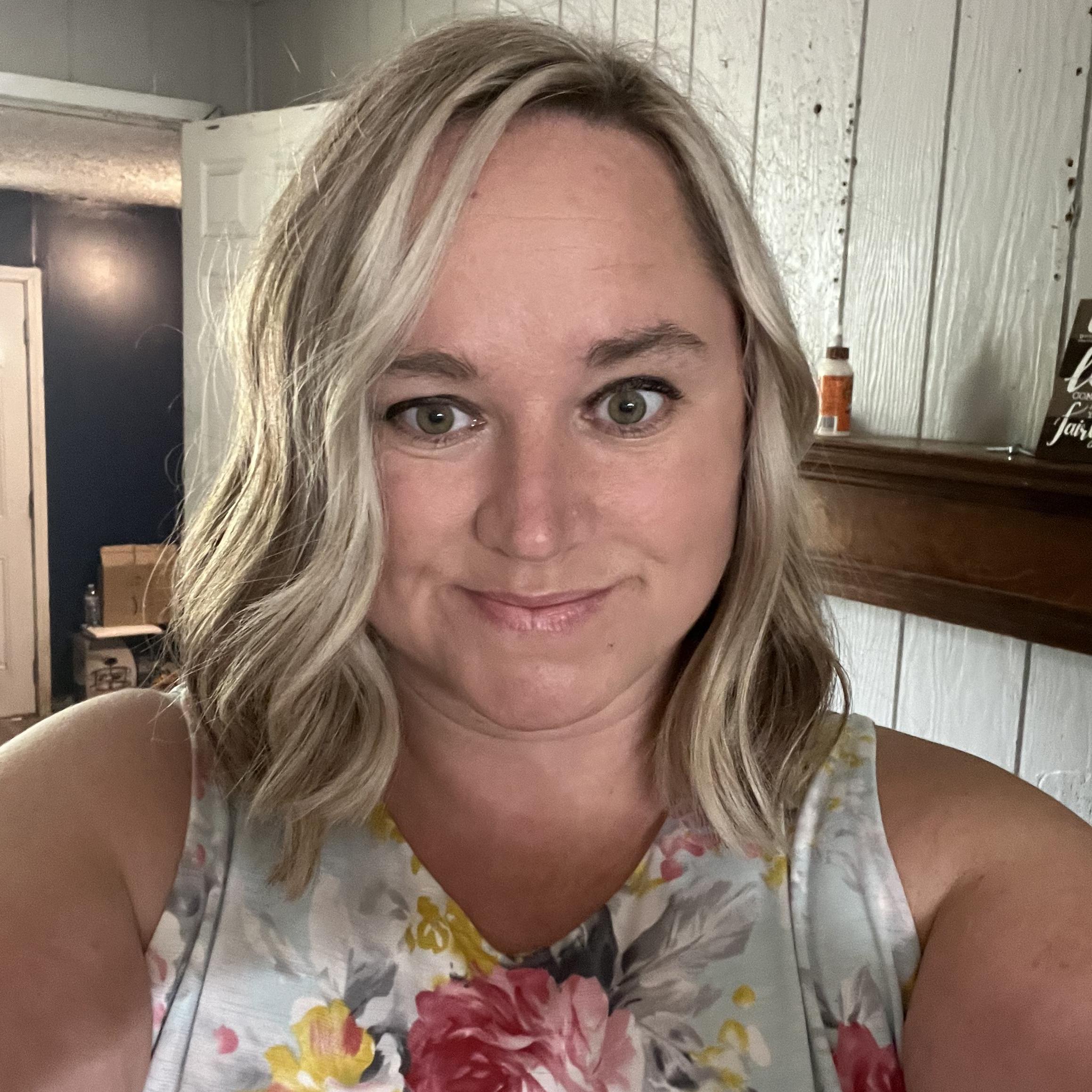 AnnemaryWhitmore's Profile Photo