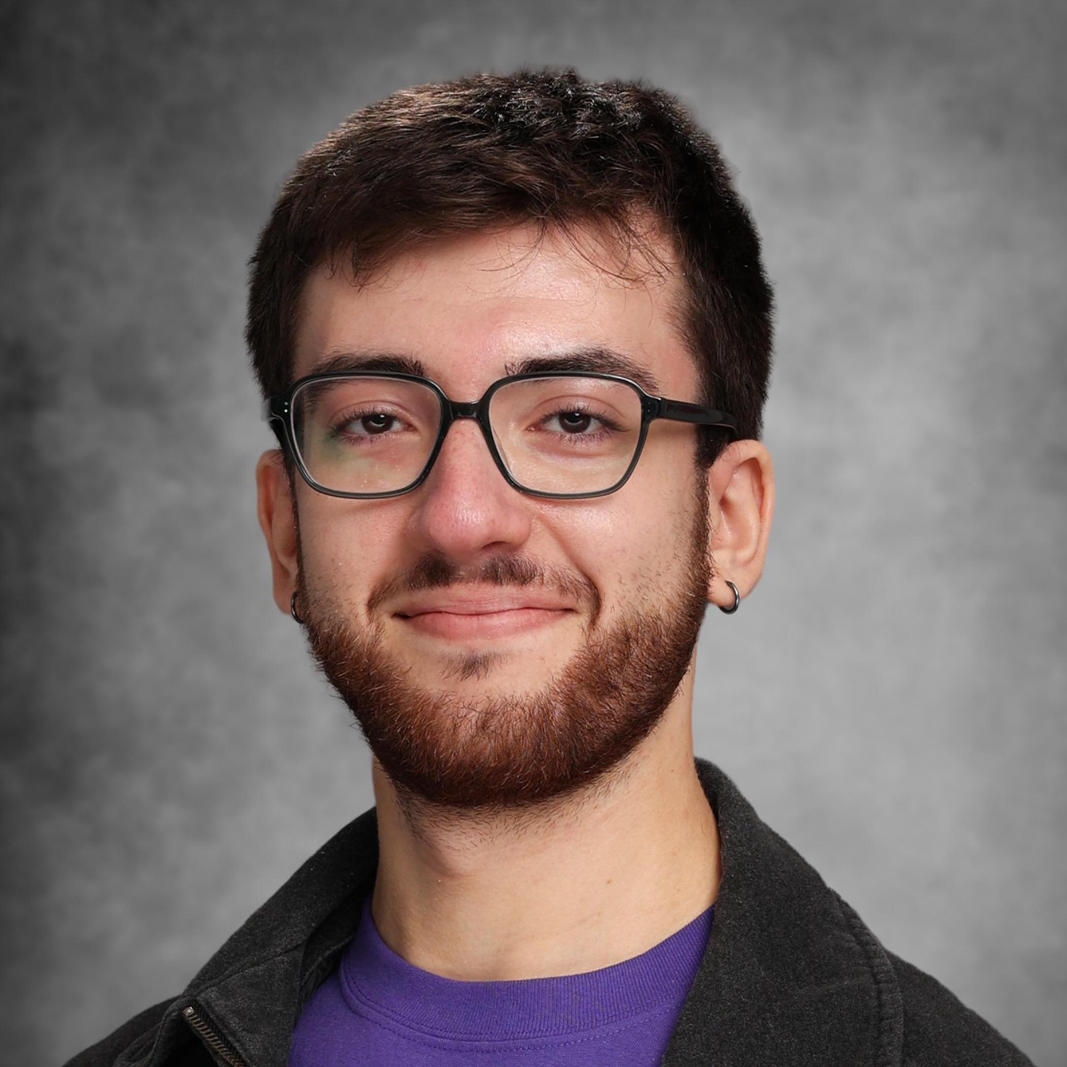 EliBeyer's Profile Photo