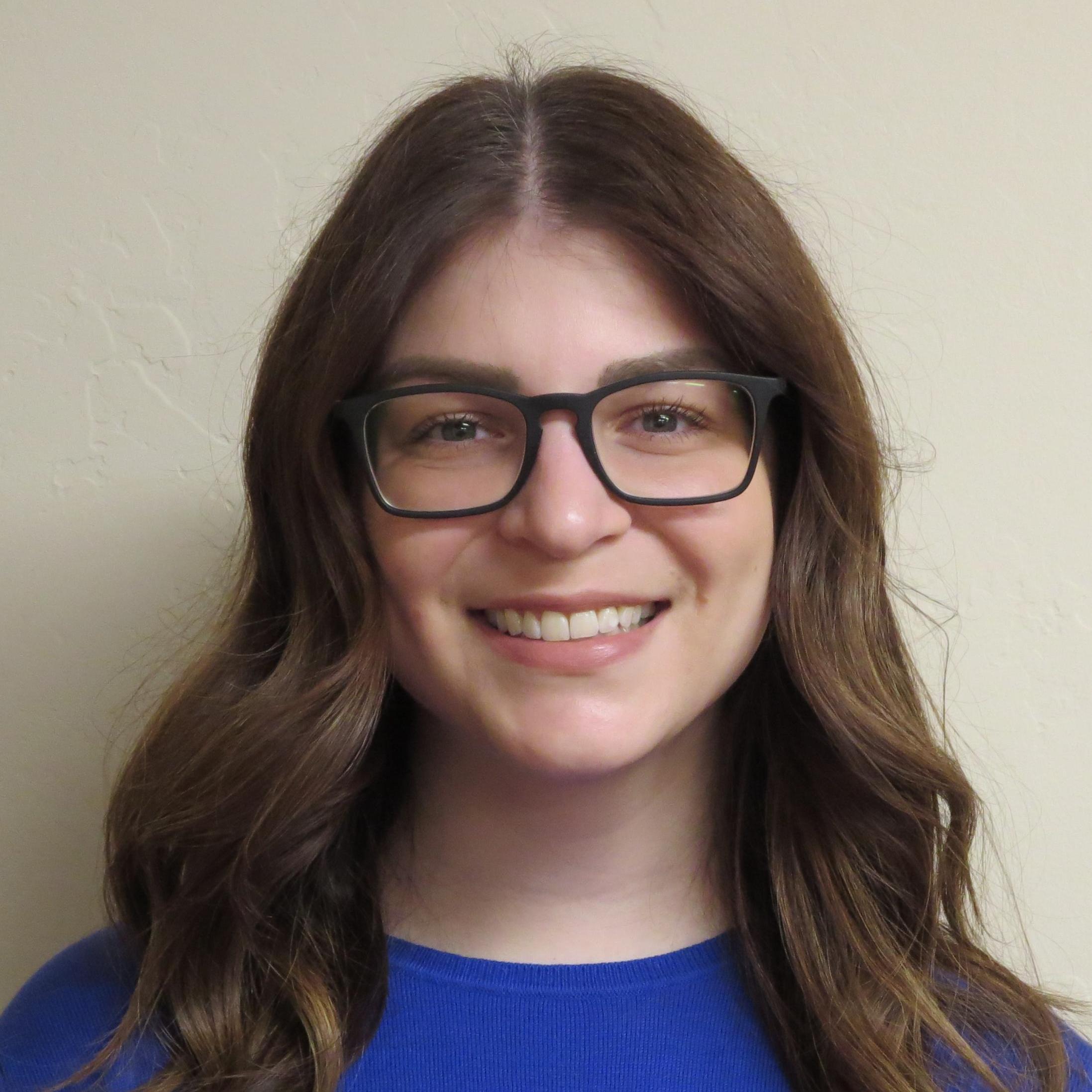 MarissaMartinez's Profile Photo