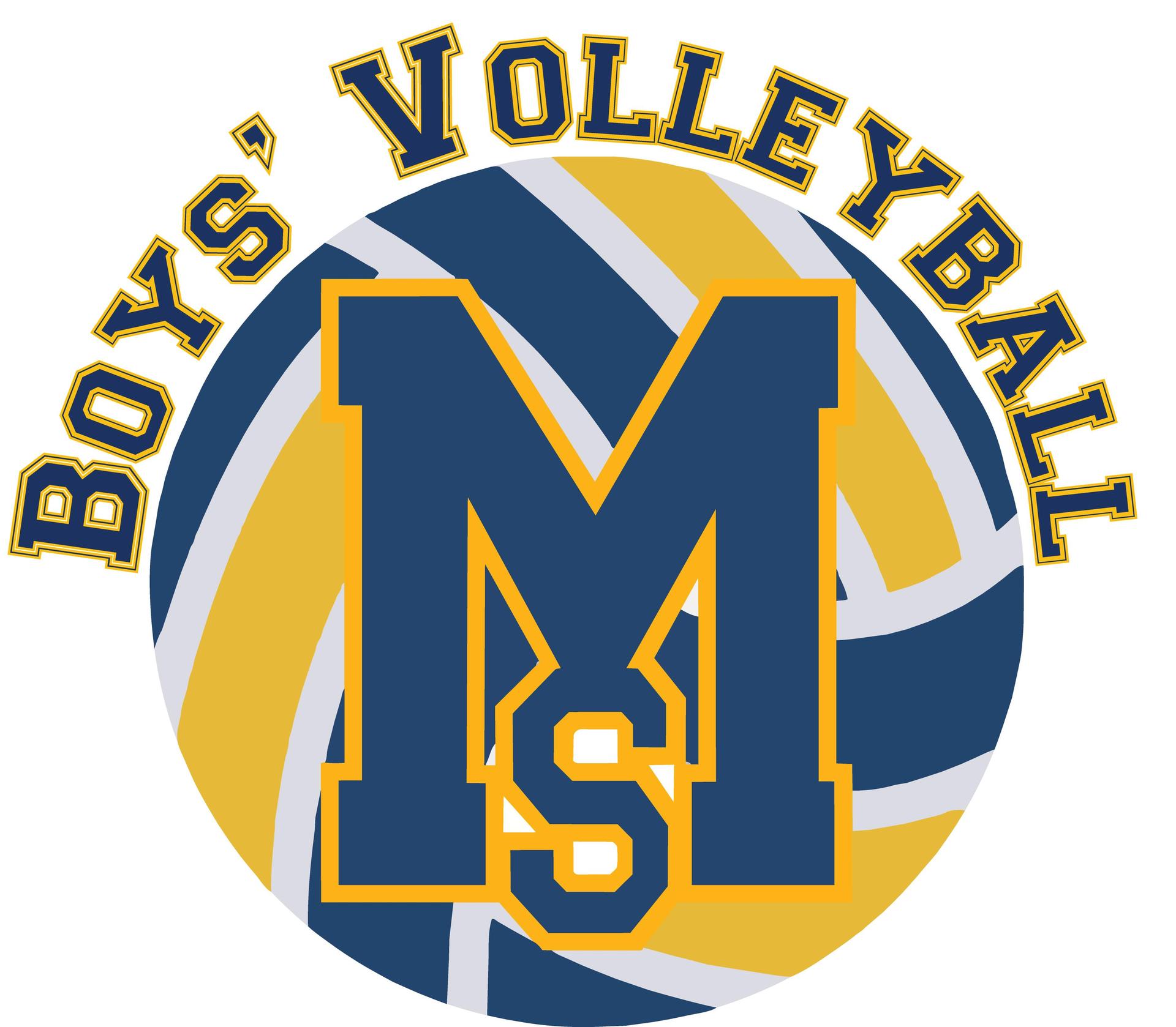 B Volleyball 2