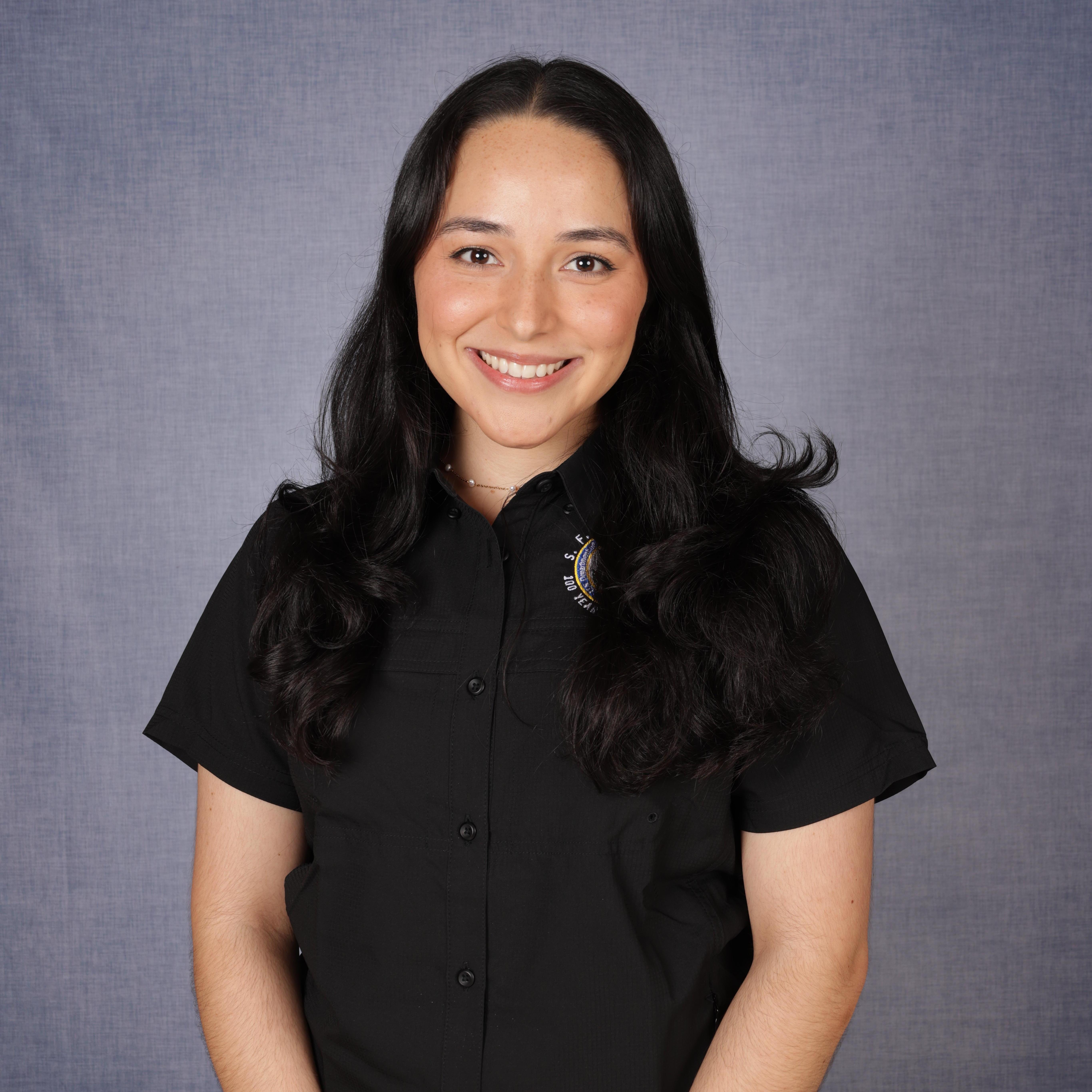 GiselaPerez's Profile Photo