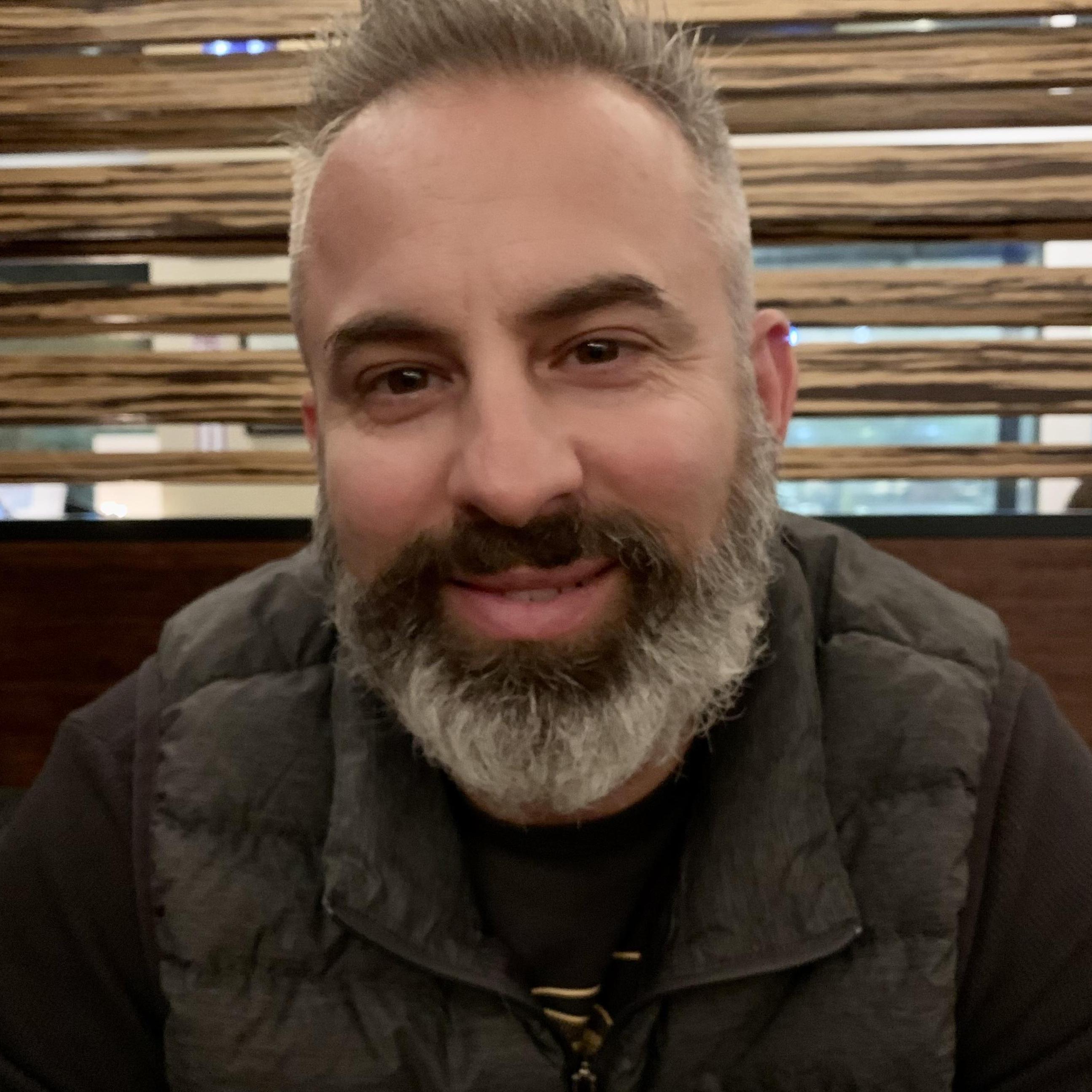 EricDambrosio's Profile Photo