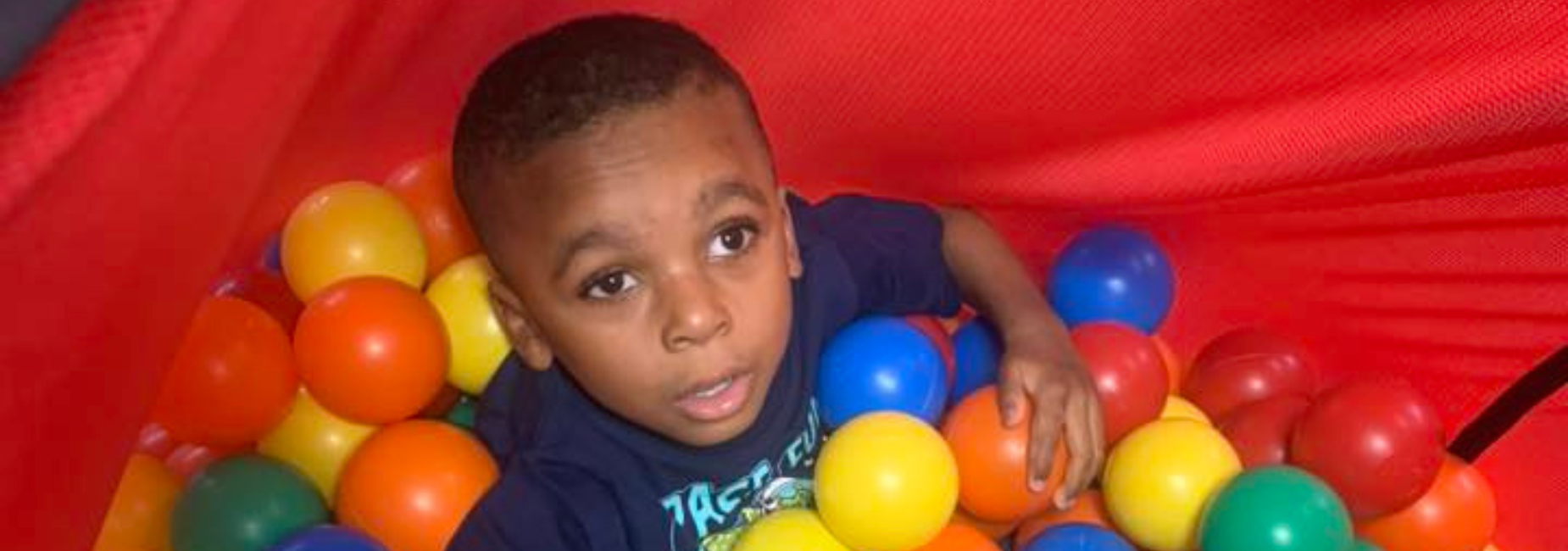 Ball pit