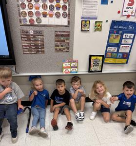 Pre-K