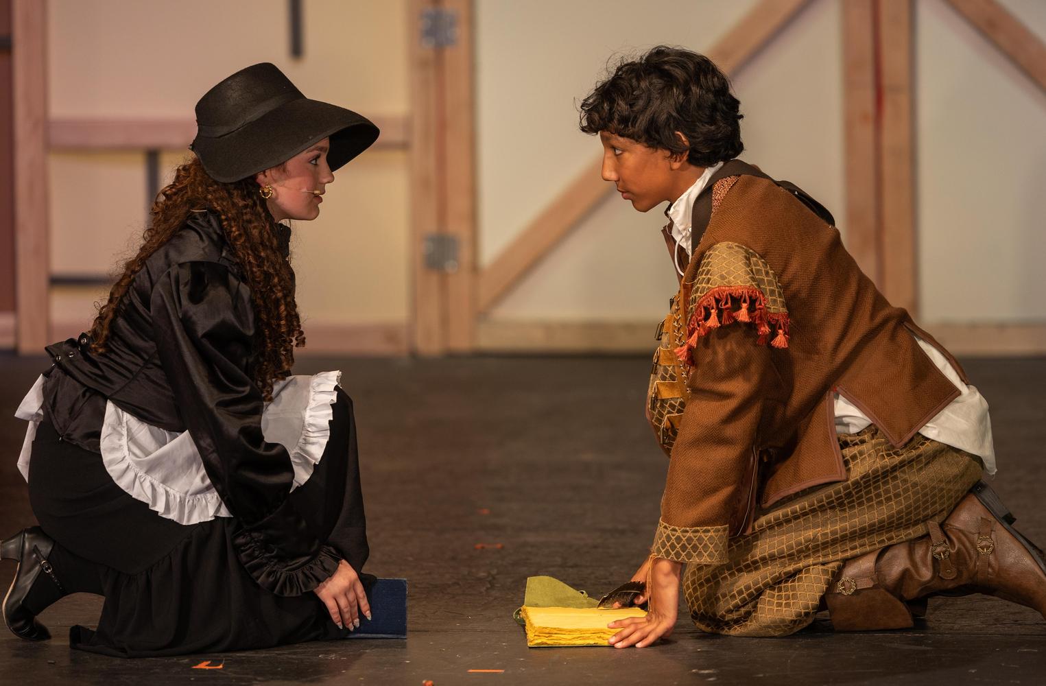 musical