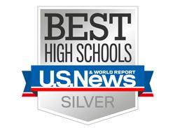 U.S. News Medal