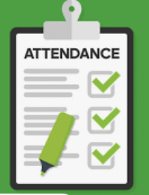 Student daily attendance