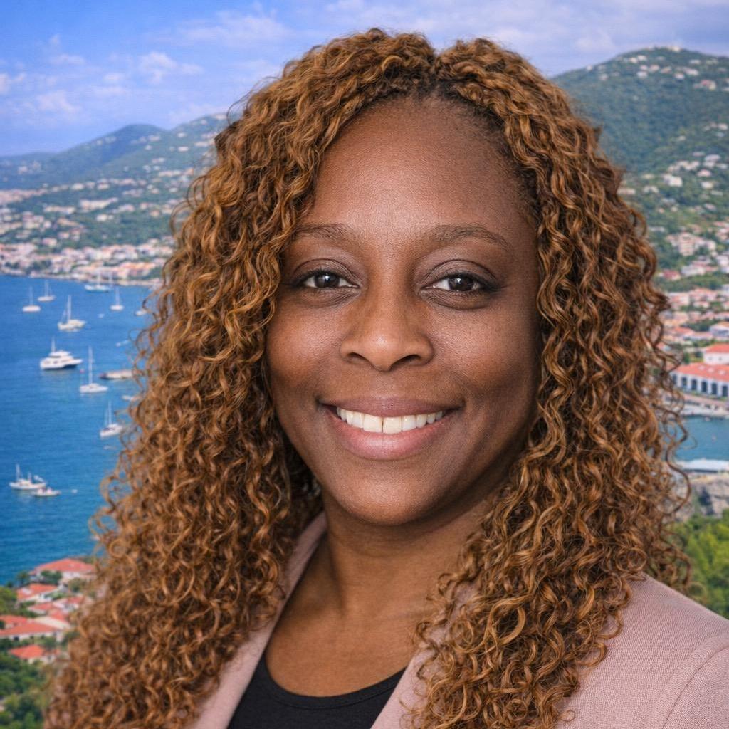 JoannToliver's Profile Photo