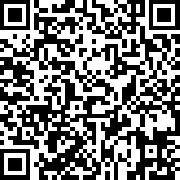QR Code for Confidential Survey