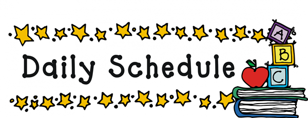 Student Instruction Daily Schedule/ Horario de Instruccion de Estudiantes Featured Photo