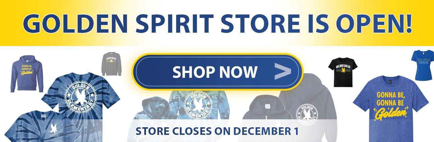 Spirit Store