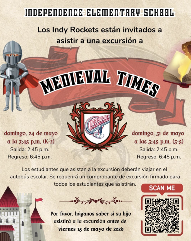 medieval times