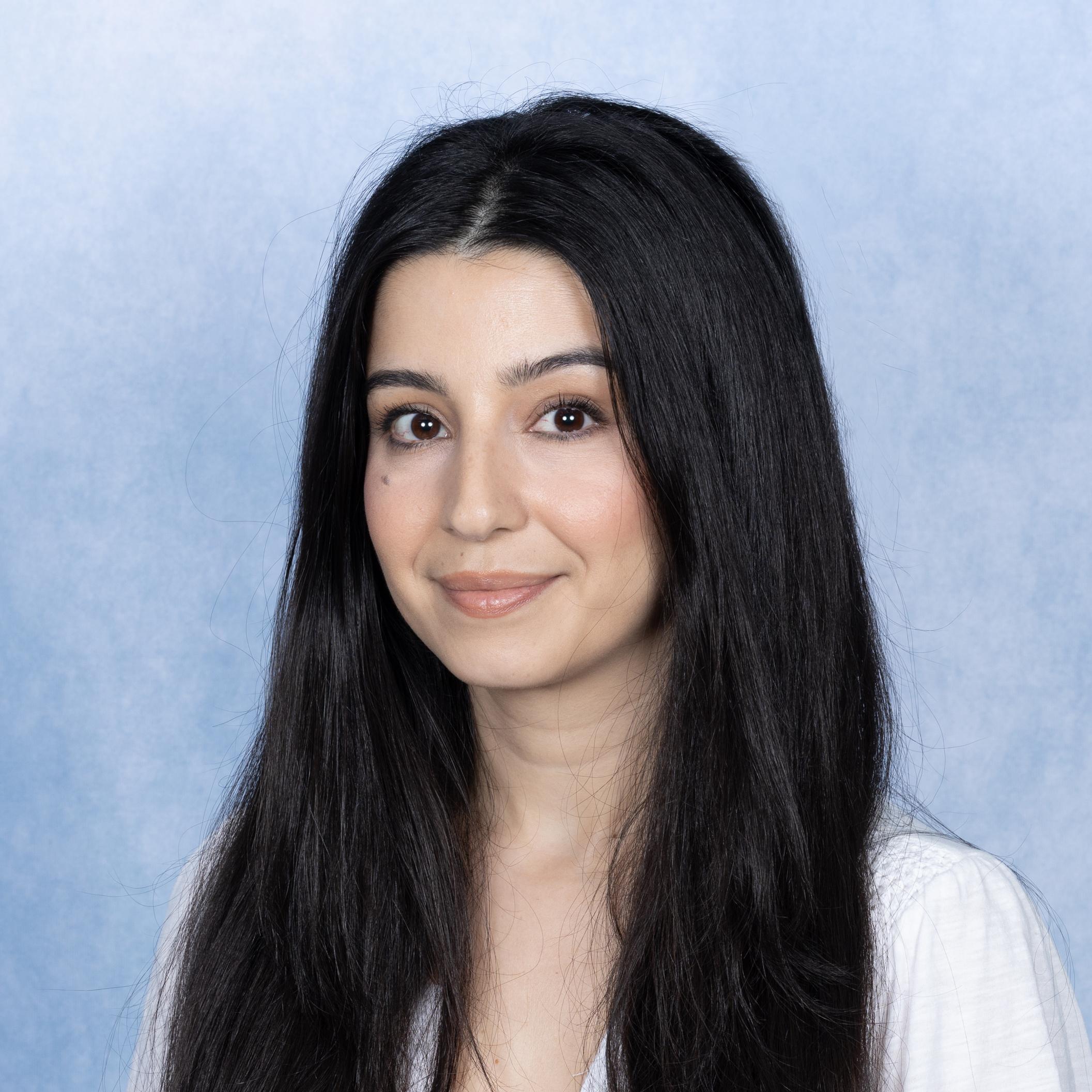 RebekaAvanesian's Profile Photo