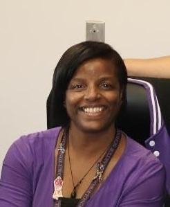 Angela Johnson-Williams