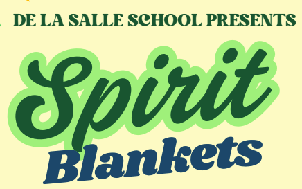 PTO - Spirit Blankets Featured Photo