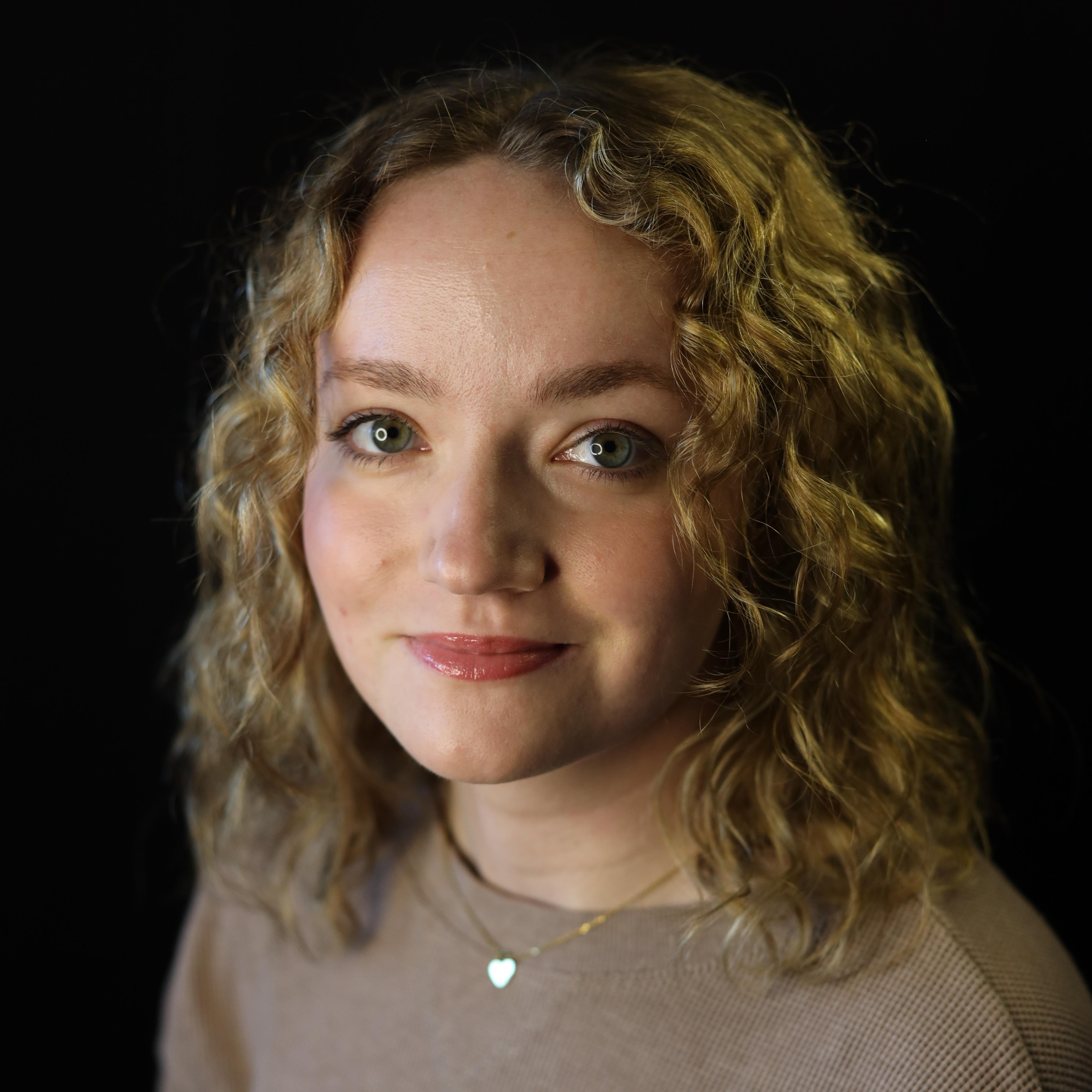 AnastasiaAttali's Profile Photo