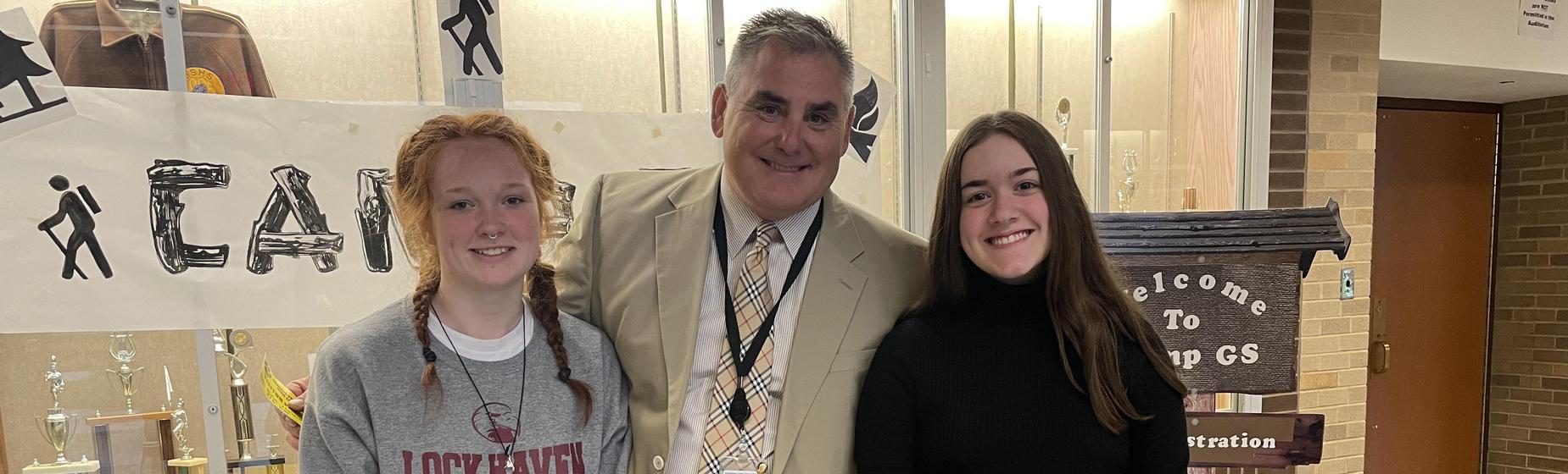 Greensburg Salem School District