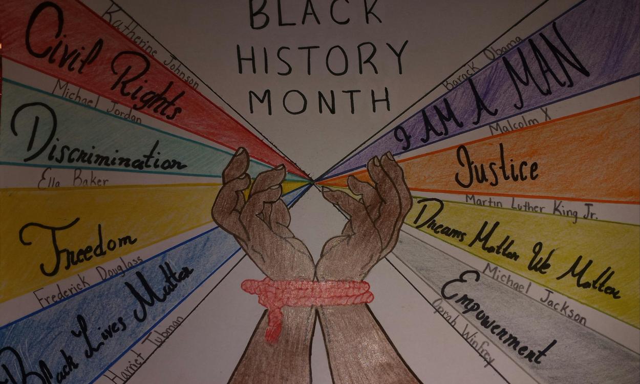 Gurdon S. Hubbard High School