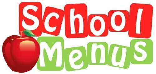 September Breakfast & Lunch Menus Featured Photo