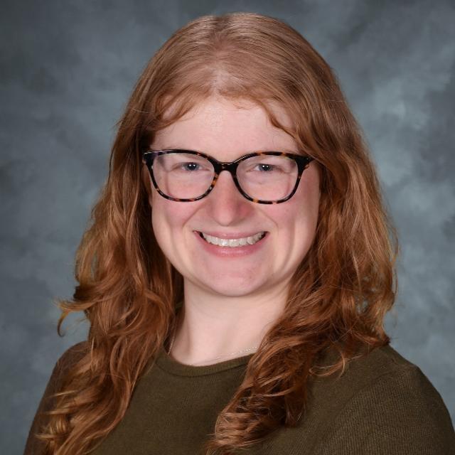 SydneyMcKown's Profile Photo