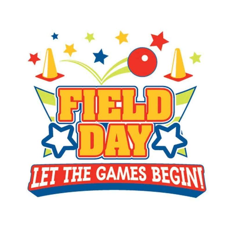 Field Day: May 22 (Fri) Featured Photo