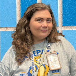 ChristinMalone's Profile Photo