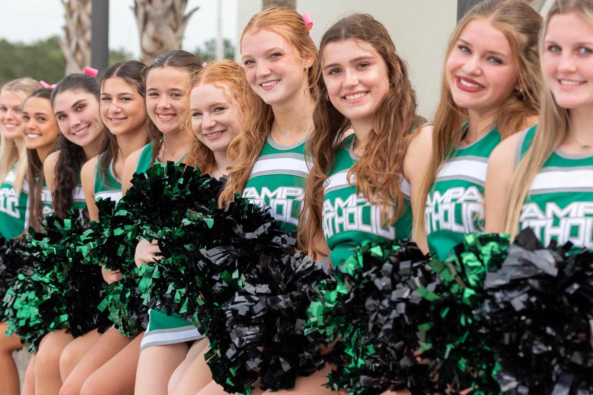 Cheer