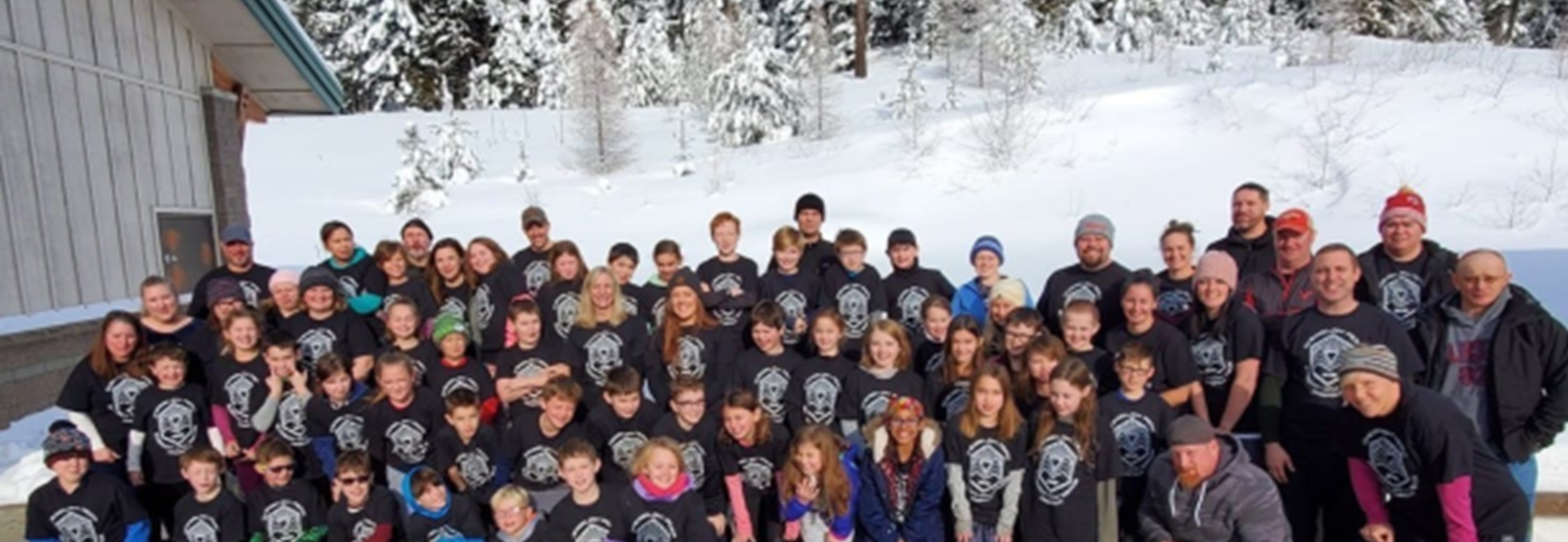 4th Grade Winter Adventure