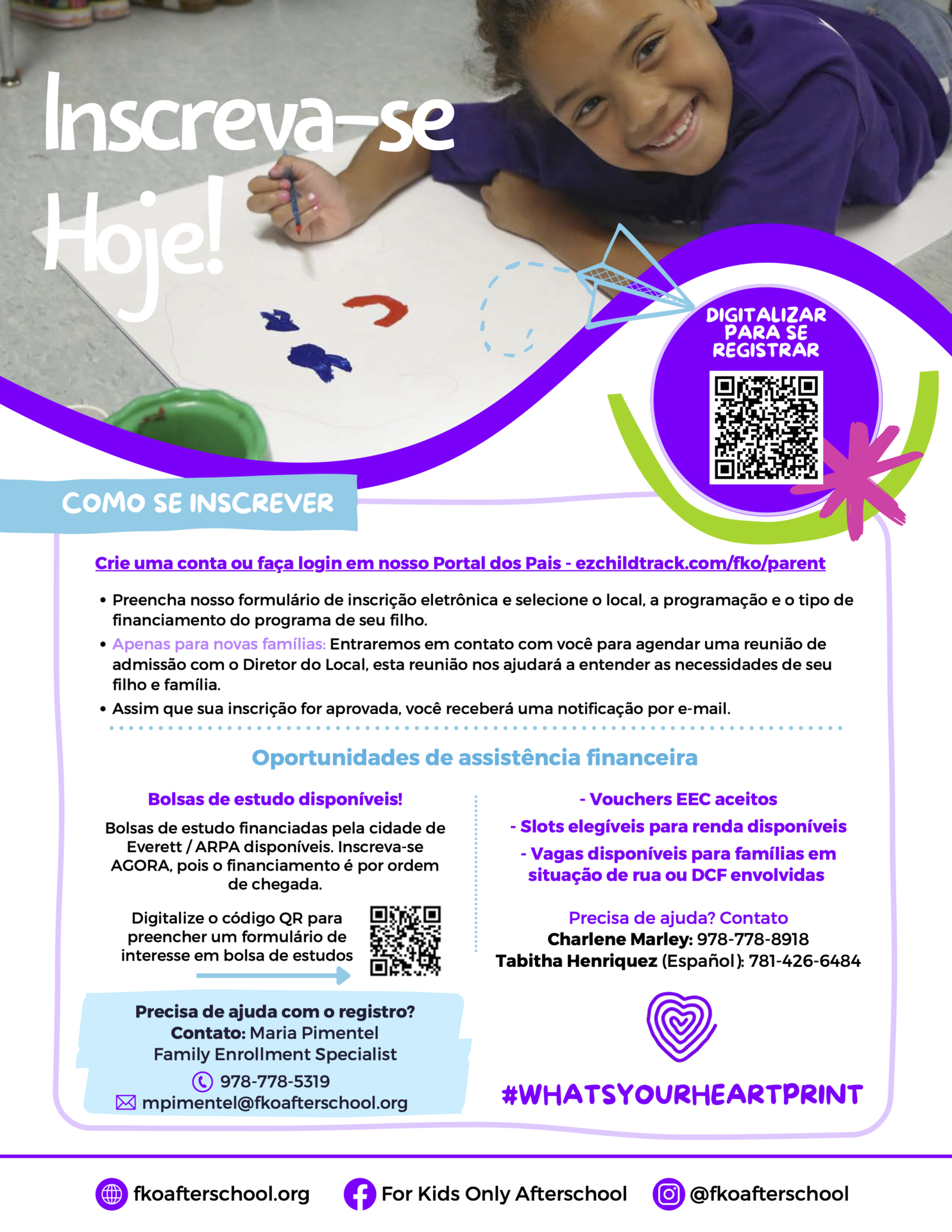 fko portuguese registration