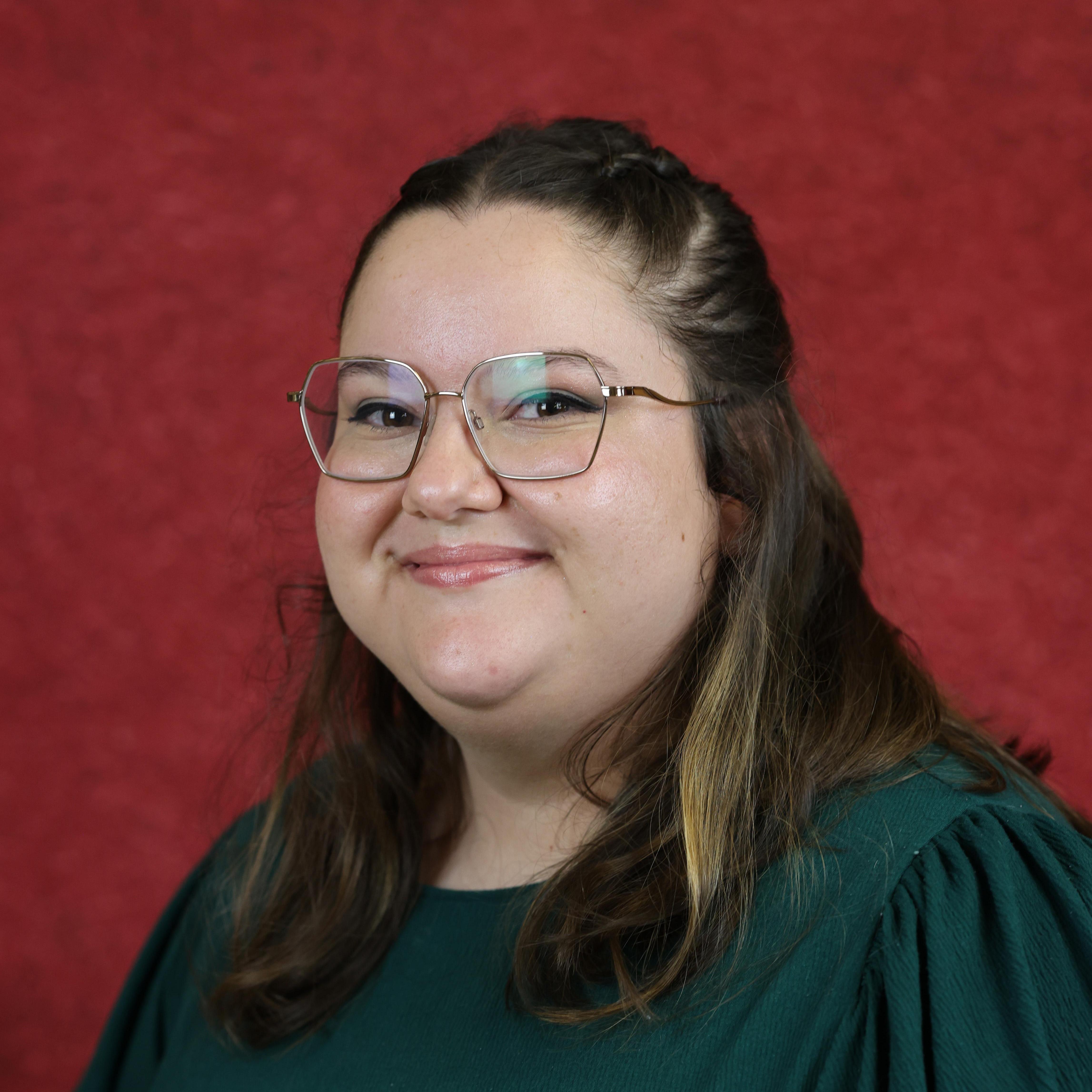 KatelynnWeaver's Profile Photo