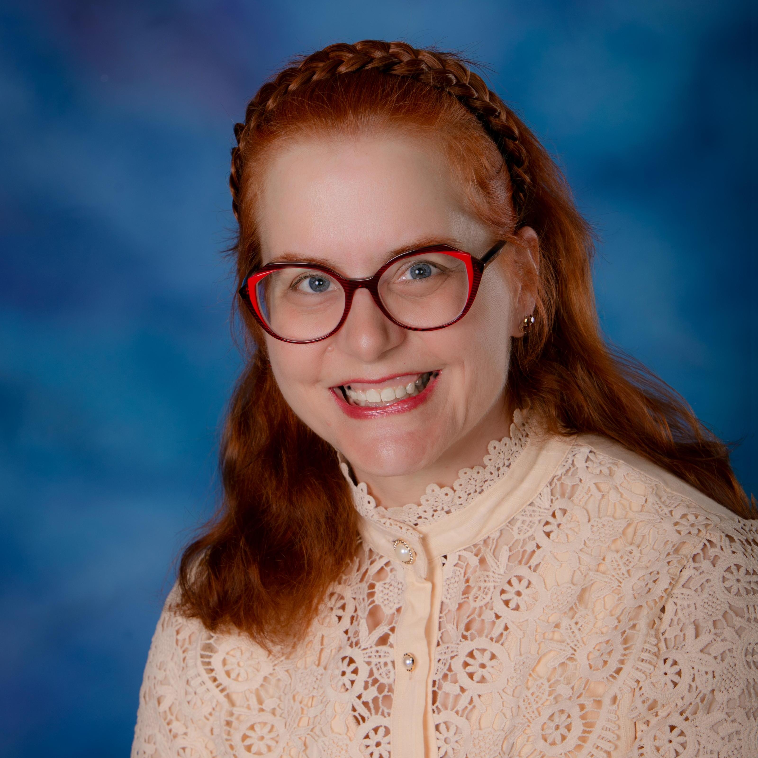 JulieAbraham's Profile Photo