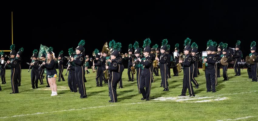 band
