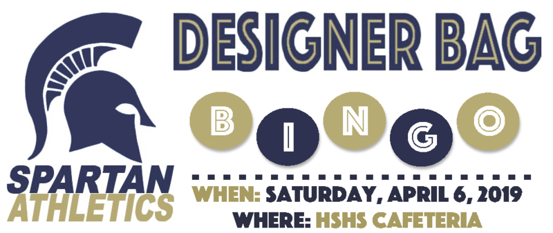 Designer Bag Bingo hosted by the HSHS Athletic Department Featured Photo