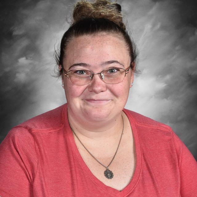 KristyFord's Profile Photo