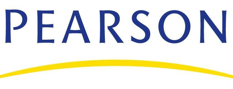 Pearson Publishing Icon