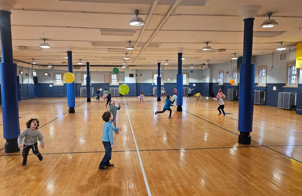 Ps 158 Physical Education – Specials – PS 158 Bayard Taylor